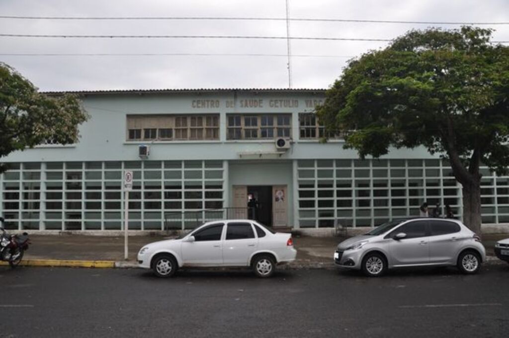 Executivo pede autorização para contratar 123 servidores para a Saúde