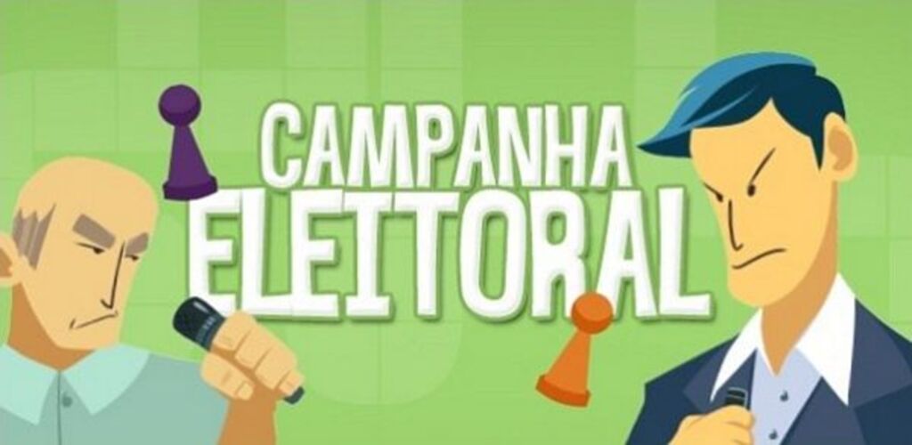 Campanha eleitoral chega ao fim