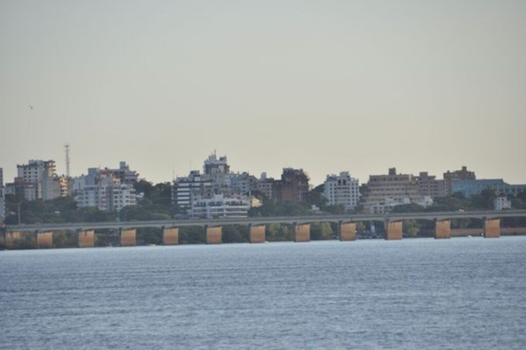 PL declara Libres como cidade-irmã de Uruguaiana