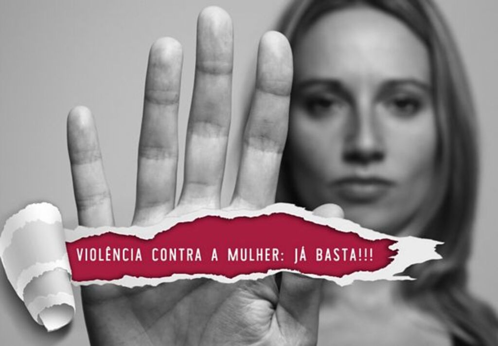 Embalagens poderão ter alerta de violência doméstica