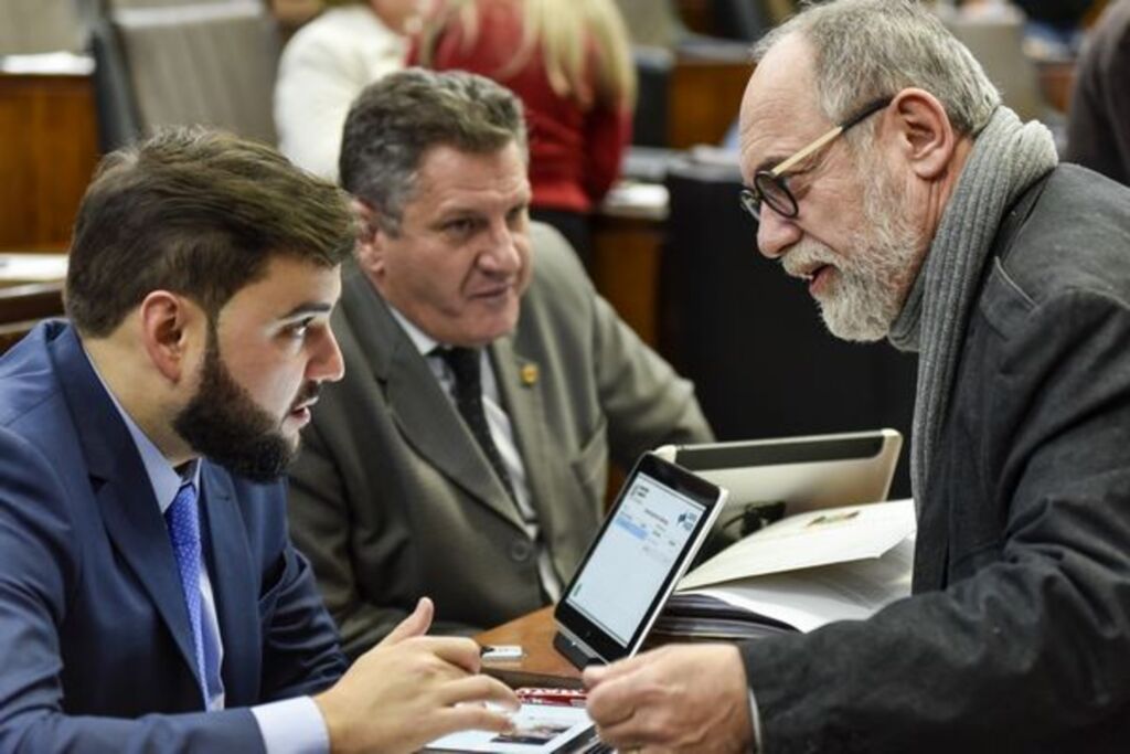 Aprovada Lei de Diretrizes Orçamentárias do estado