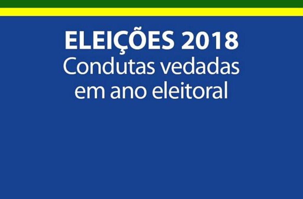 Câmara edita portaria sobre conduta de vereadores no período eleitoral