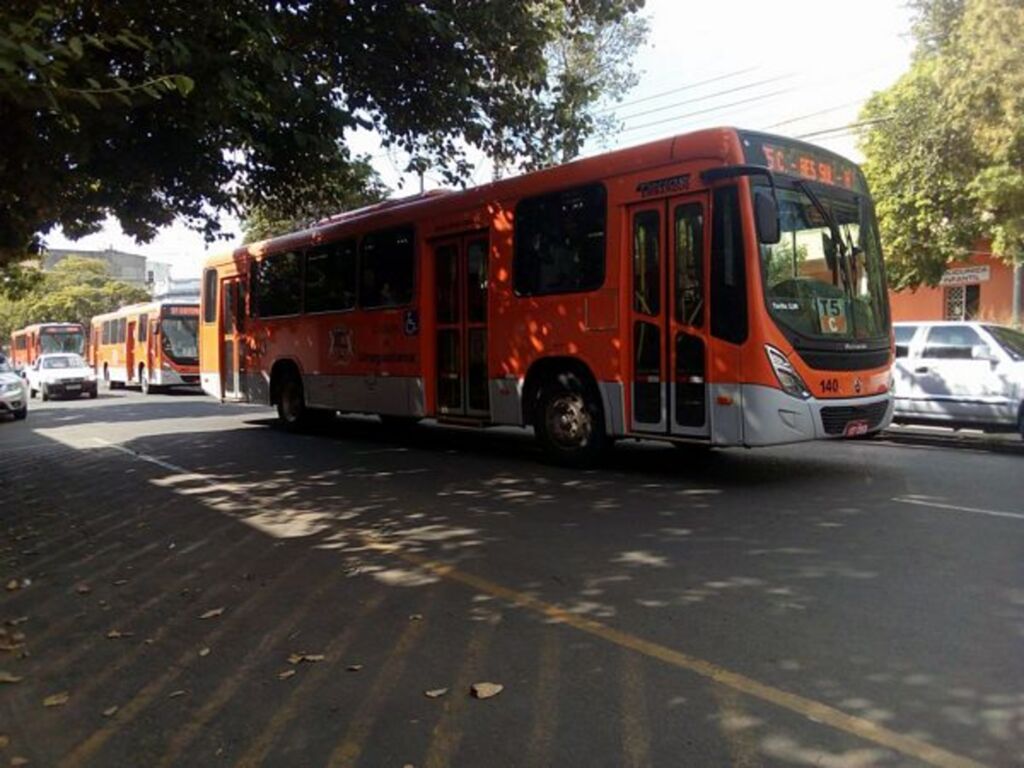 Audiência Pública debaterá problema histórico no transporte coletivo