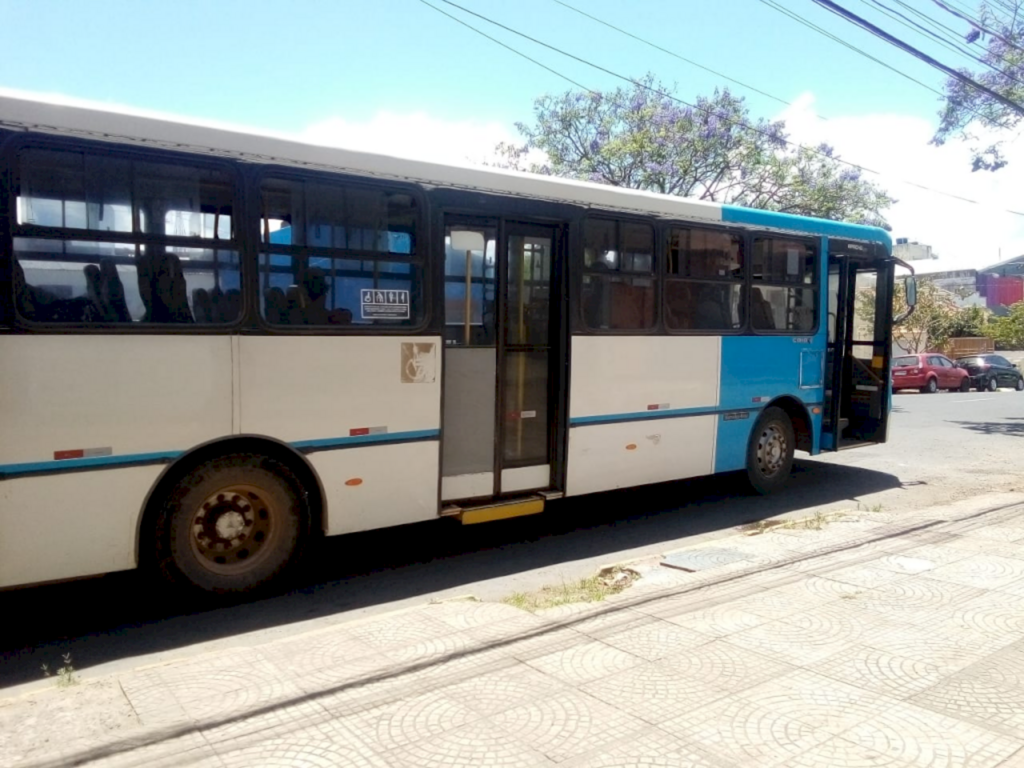 Ônibus para a Unipampa terá horário diferenciado quinta e sexta-feira