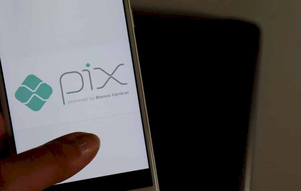 Conta do celular poderá ser paga com Pix