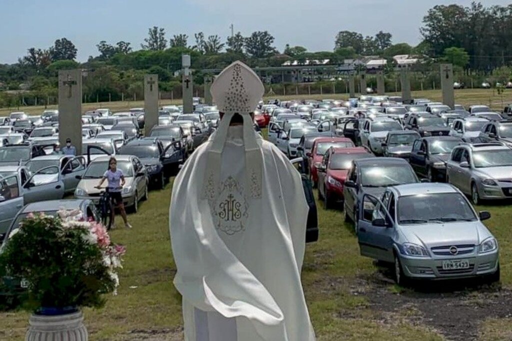 Diocese de Uruguaiana - 