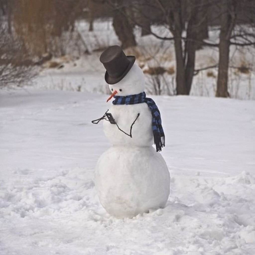 Massa de ar polar trará frio e neve