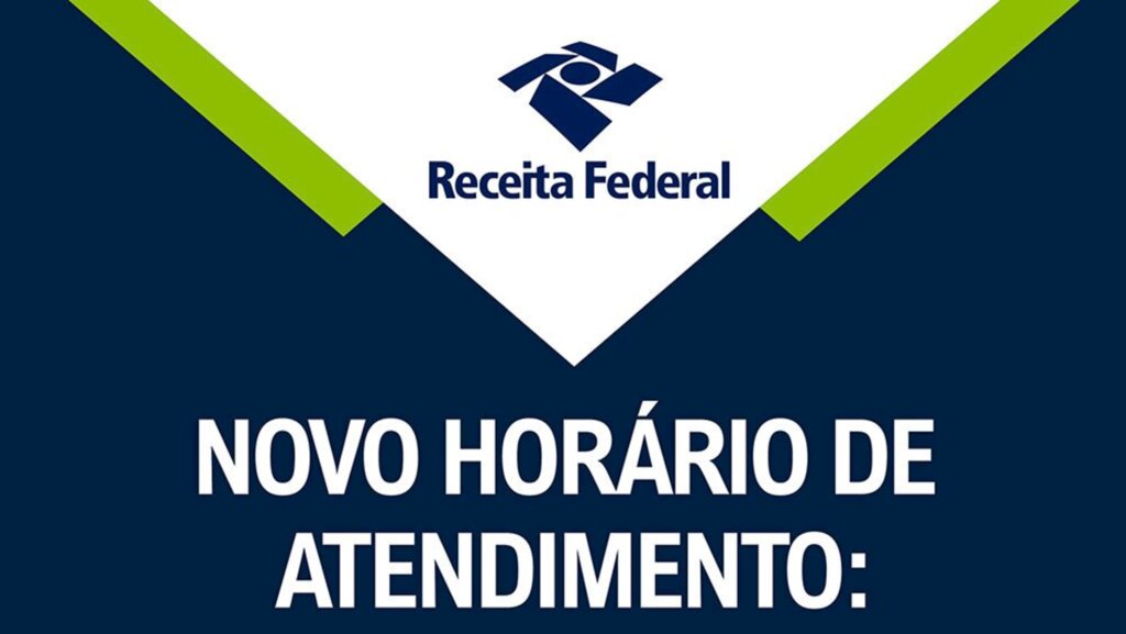 Receita Federal tem novo horário de atendimento no Rio Grande do Sul