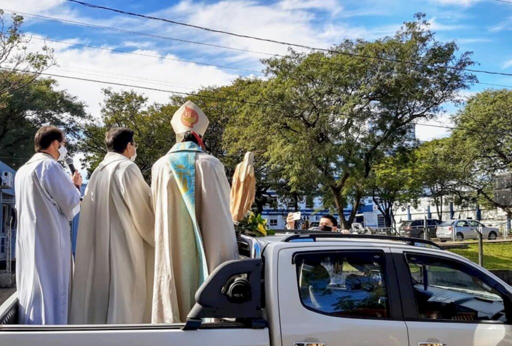 Diocese de Uruguaiana - 