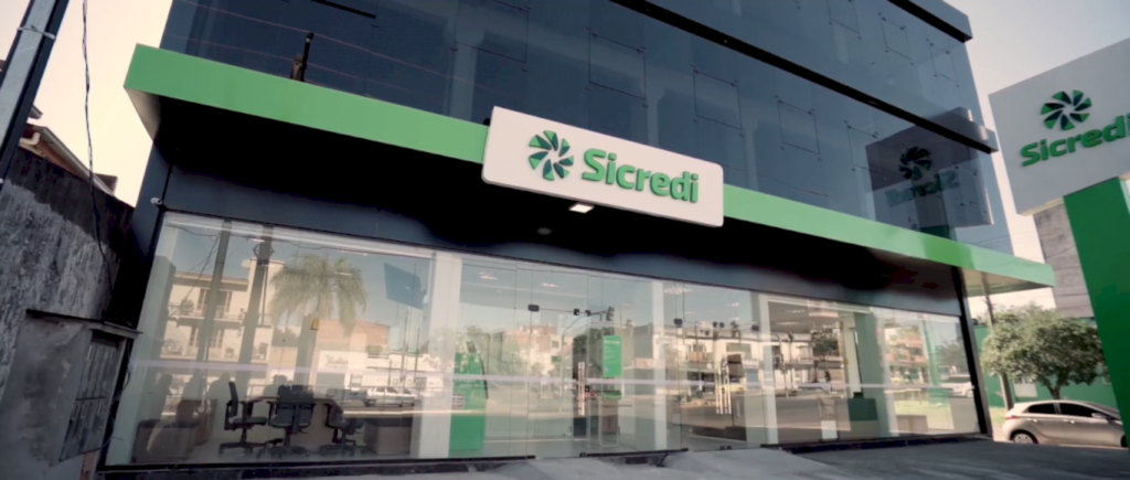 Uruguaiana conta com nova agência Sicredi