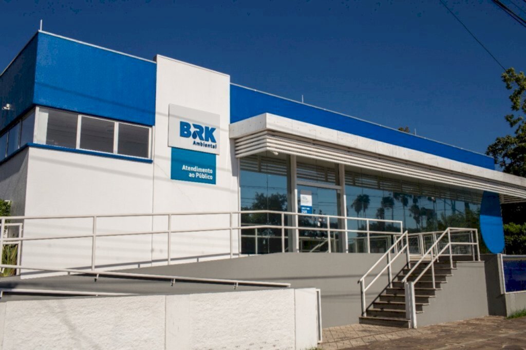 BRK Ambiental disponibiliza atendimento via WhatsApp