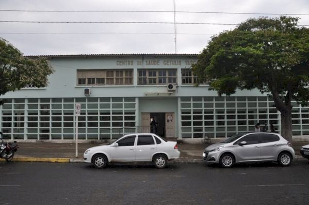 Terceiro caso de Covid-19 confirmado