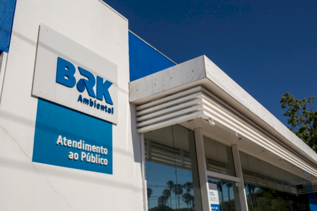 BRK orienta clientes a usarem canais digitais e 0800 da empresa