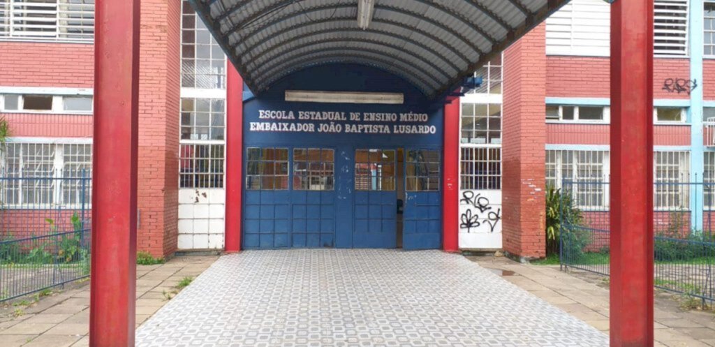 Escola CIEP resolve adiar por 15 dias o retorno do ano letivo