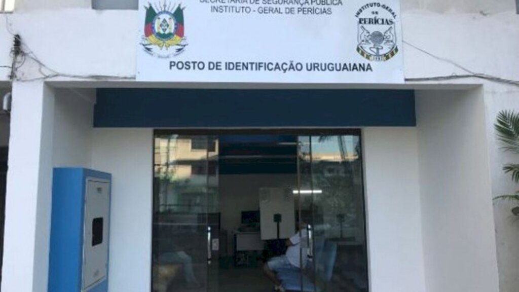 Divulgação/IGP - 