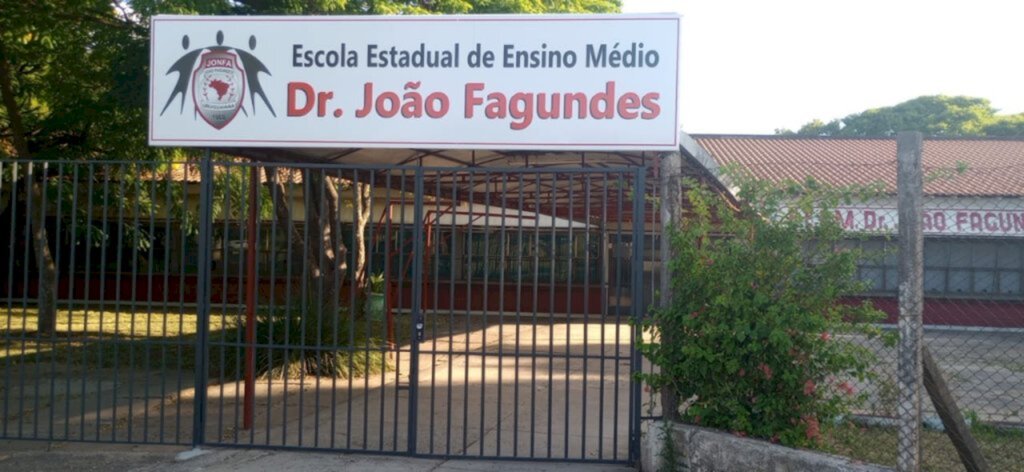 Arquivo JC/ Jairo Souza - O Turno Integral é ofertado apenas para o 1º ano do Ensino Médio