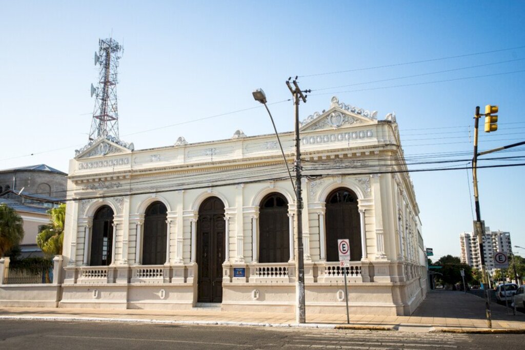 Matrículas para o Colégio Agrícola começam dia 2 de janeiro