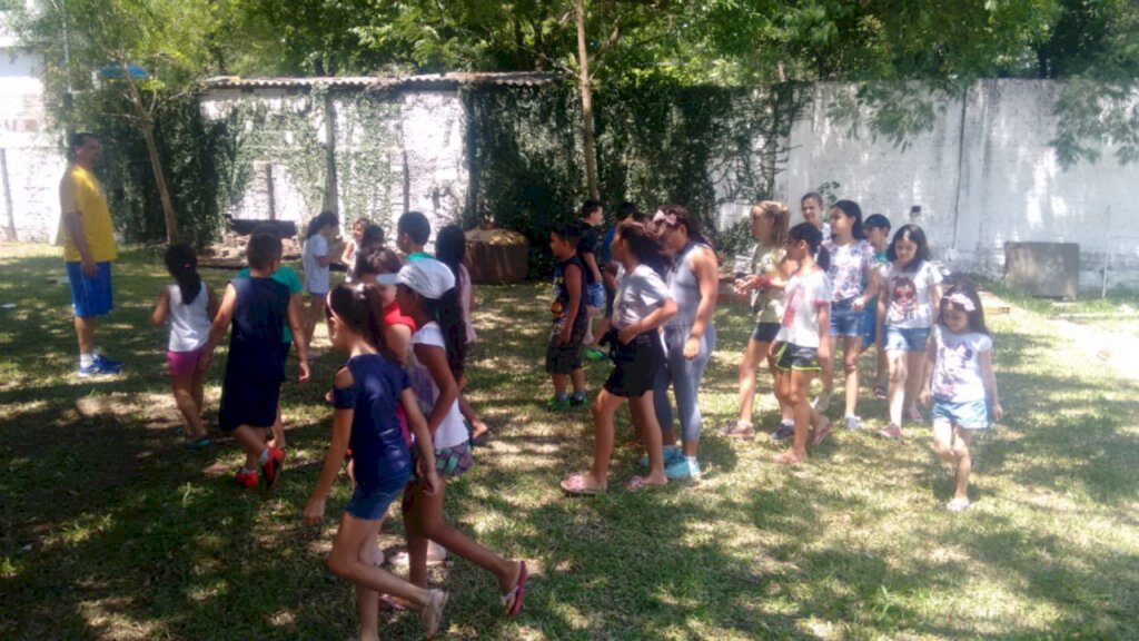 Município não fará Colônia de Férias neste ano