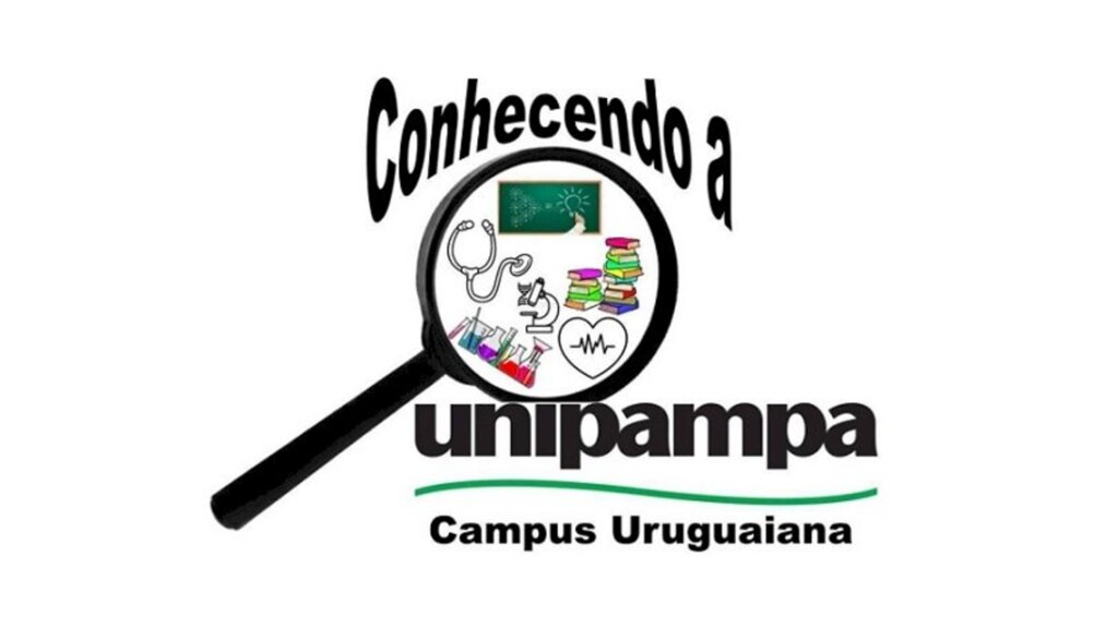 Projeto Conhecendo a Unipampa chega a terceira edição