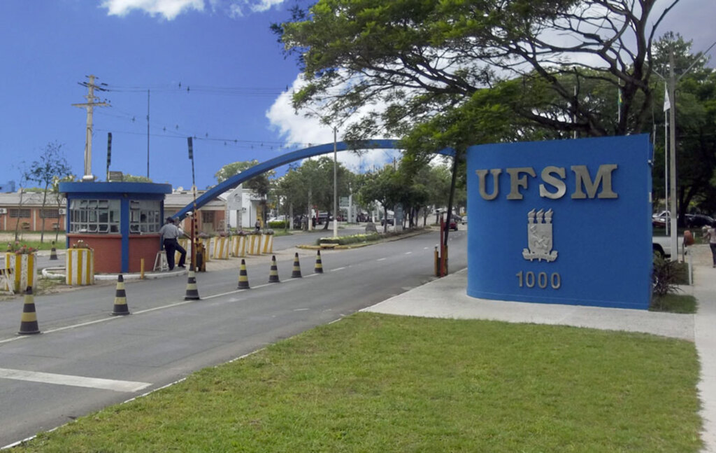 Pelo Sisu, UFSM oferece 3.331 vagas em seus cursos de graduação