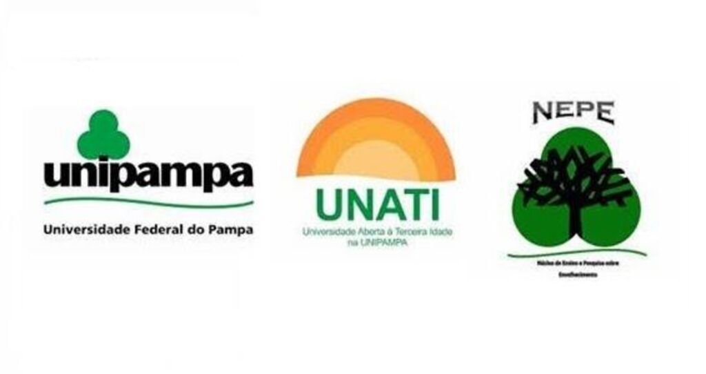 Unipampa oferece ações gratuitas direcionadas a terceira idade