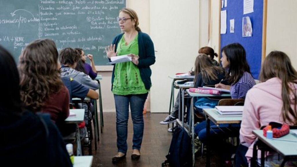 Eleições para diretores de escolas estaduais acontecerão no dia 27 de novembro