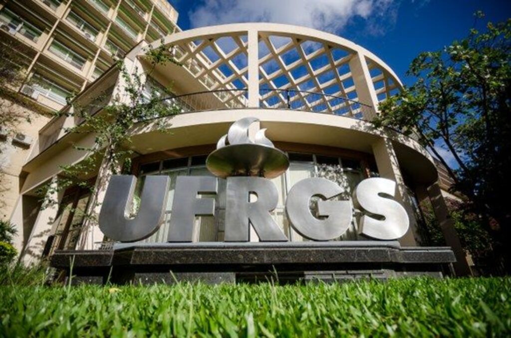 Ranking aponta UFRGS entre as 10 melhores universidades da América Latina