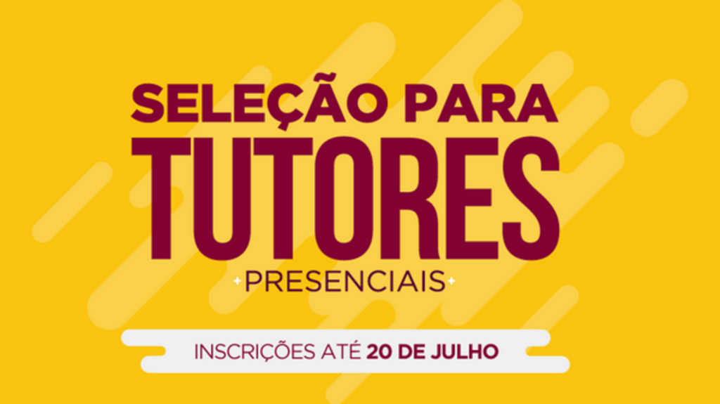 Unipampa seleciona tutores presenciais para cursos a distância