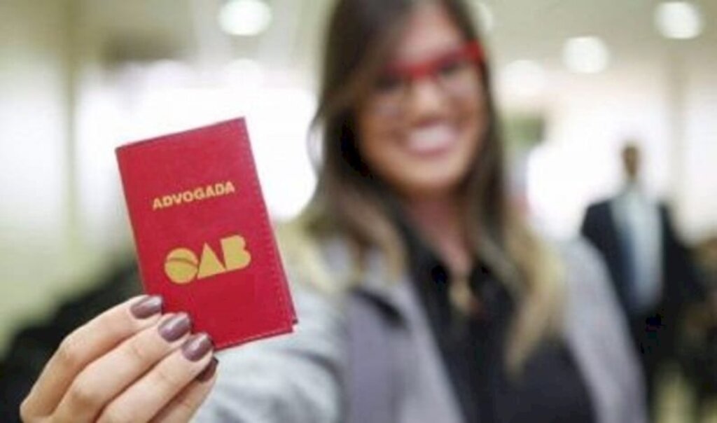 Pela primeira vez as mulheres são maioria na advocacia brasileira