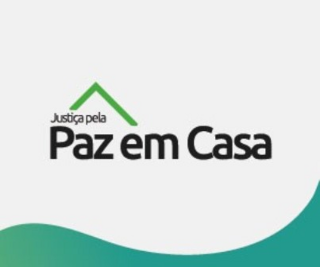 Semana da Justiça pela Paz em Casa aborda feminicídio