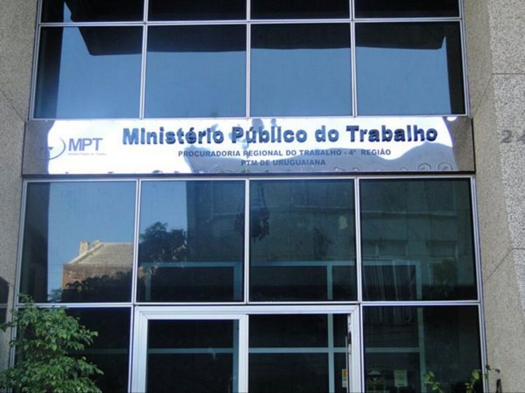 MPT em Uruguaiana adequa horários em dias de jogos do Brasil