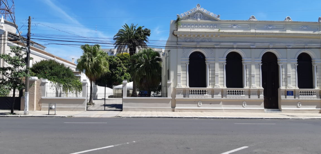 Prefeitura vai instala posto avançado para a polícia municipal no centro