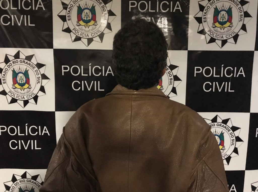 DPCA prende acusado de três estupros de vulnerável na Barragem