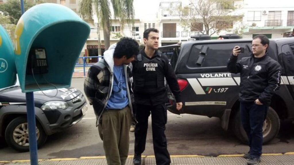 Policia Civil desmantela quadrilha de abigeato na Barra do Quaraí