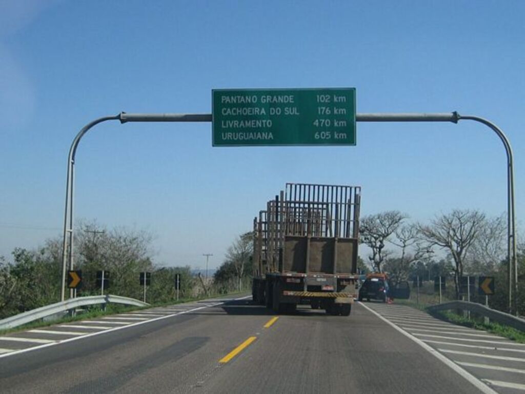 Dia do Trabalhador é terceiro feriado com mais mortes nas vias gaúchas