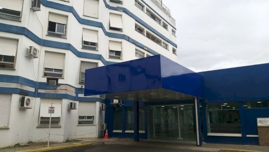 Santa Casa reabrirá pediatria nesta terça-feira