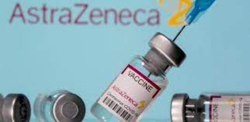 Intervalo para 2ª dose da AstraZeneca é reduzida para oito semanas no RS