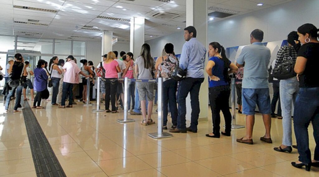 Procon de Canoinhas oficia agências bancárias sobre tempo de espera de clientes