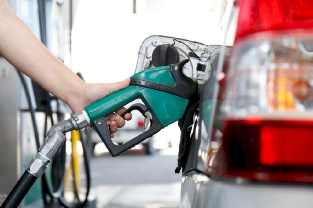 Preço da gasolina comum aumenta 42% em um ano em Canoinhas