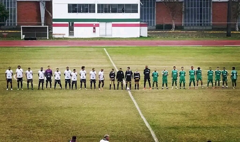 Confirmadas alterações na Copinha