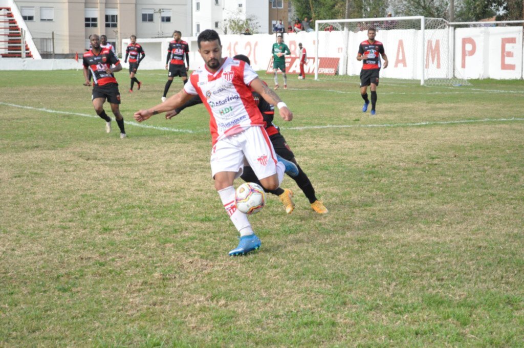 Guarany anuncia nomes para a Copinha