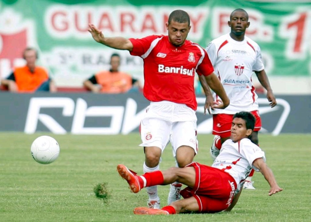 Guarany terá jogos do Gauchão transmitidos na TV