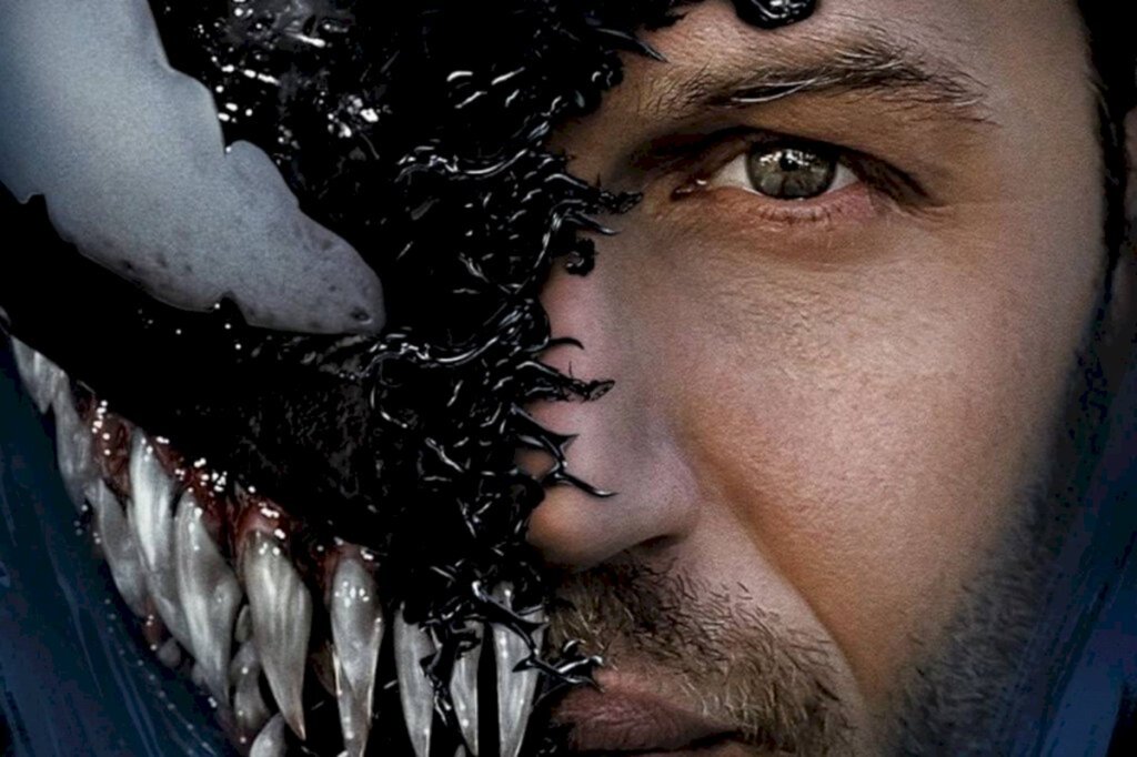 Quinta tem estreia do filme Venom