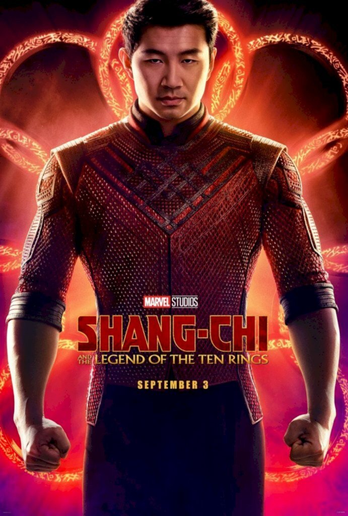 Reprodução/FS - Shang-Chi e a lenda dos dez anéis marcará o retorno