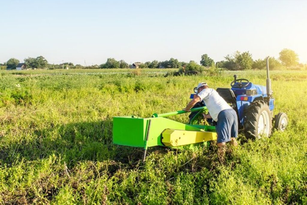 Parceria irá fortalecer pequenos agronegócios