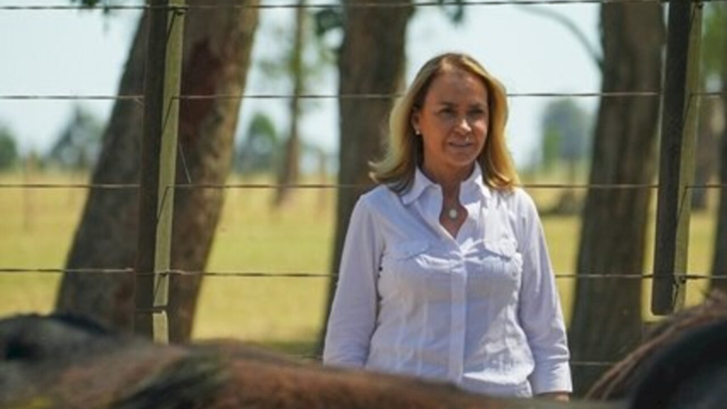 Mariana Tellechea assume comando da Associação Brasileira de Angus