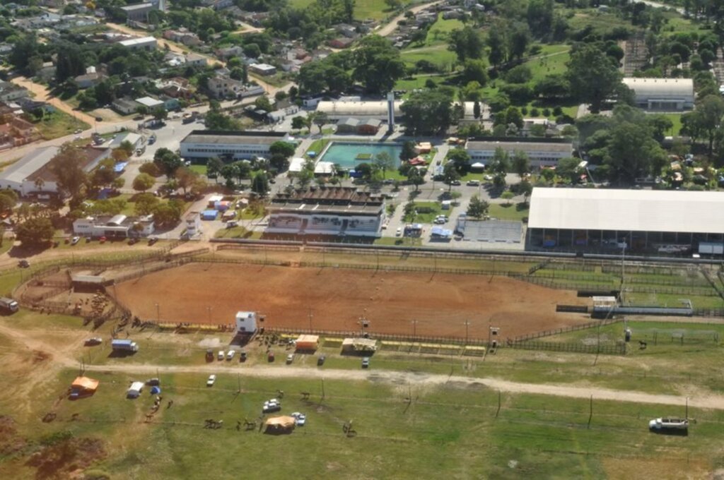 Arquivo - Evento acontece na Associação e Sindicato Rural