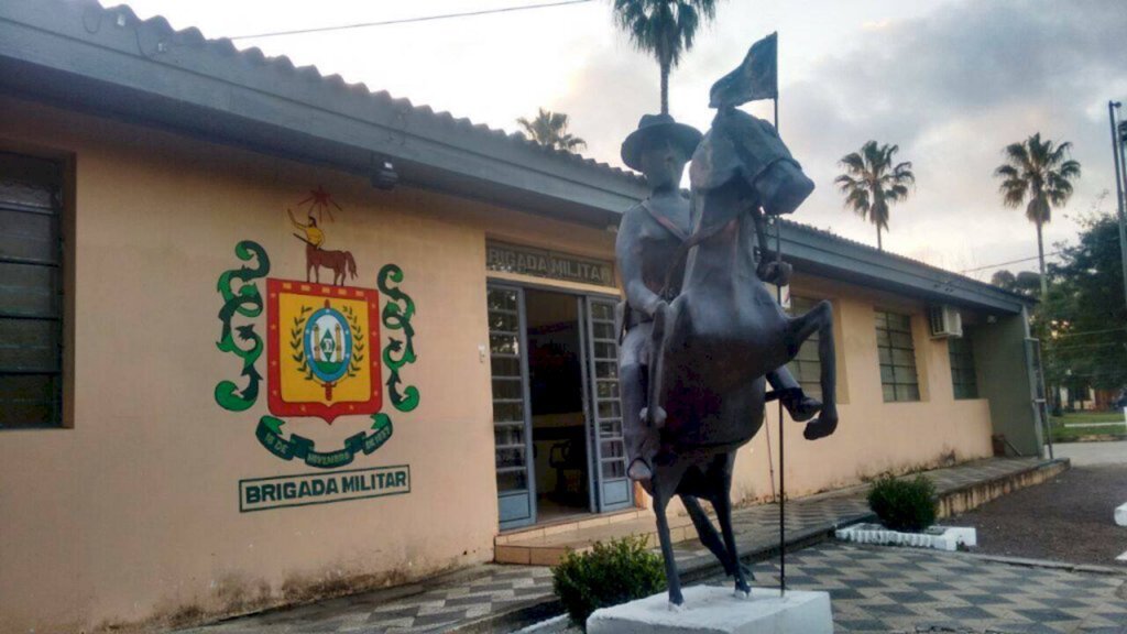 Divulgação/Facebook - Espaço está localizado na Praça das Carretas