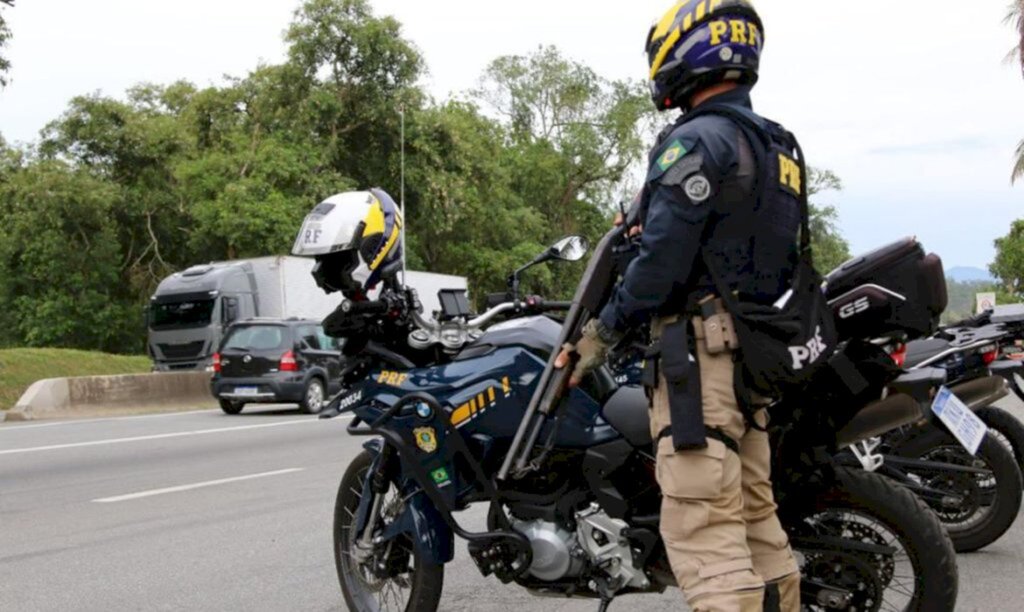 Polícia Rodoviária Federal inicia Operação Corpus Christi