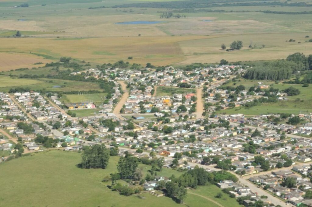 Bagé está livre de latrocínios desde o ano passado